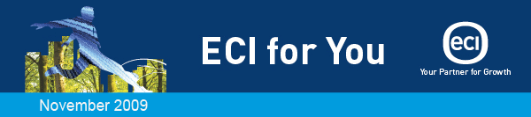 ECI For You!